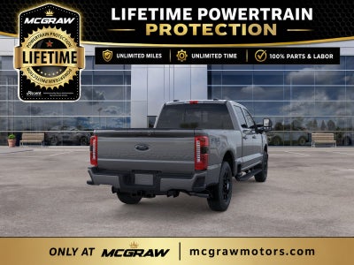 2026 Ford Super Duty F-250® XLT