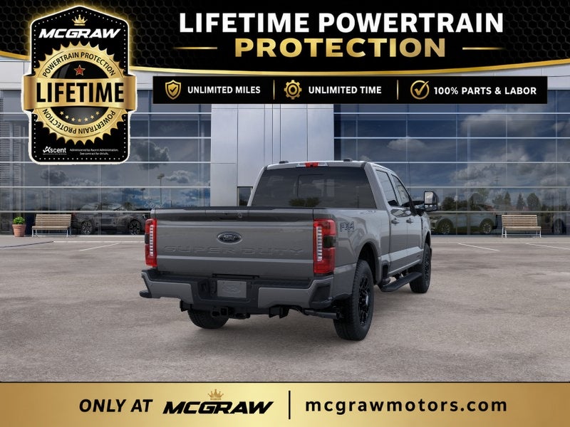 2026 Ford Super Duty F-250® XLT