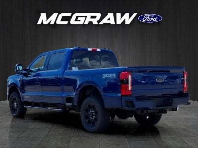 2026 Ford Super Duty F-250® Lariat®