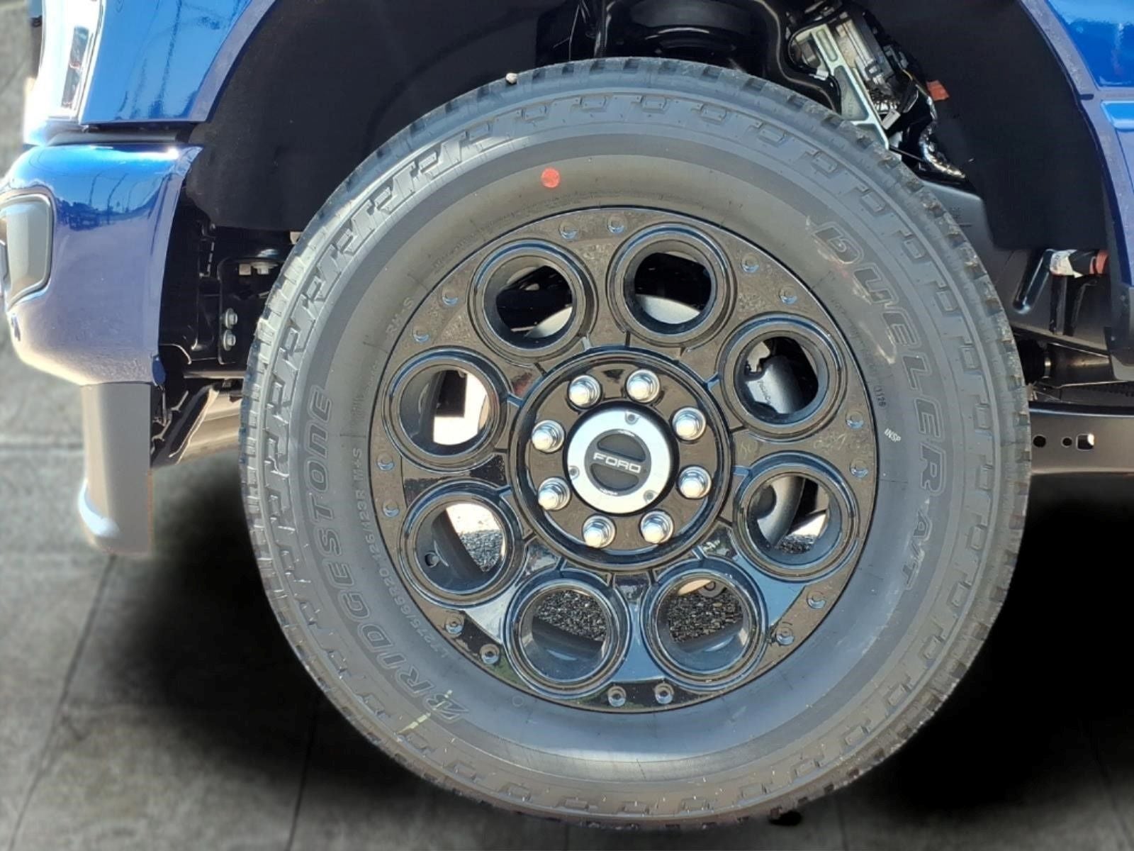 2026 Ford Super Duty F-250® Lariat®