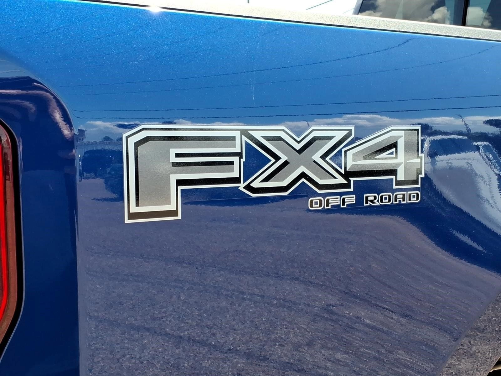 2026 Ford Super Duty F-250® Lariat®