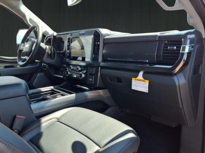 2026 Ford Super Duty F-250® Lariat®