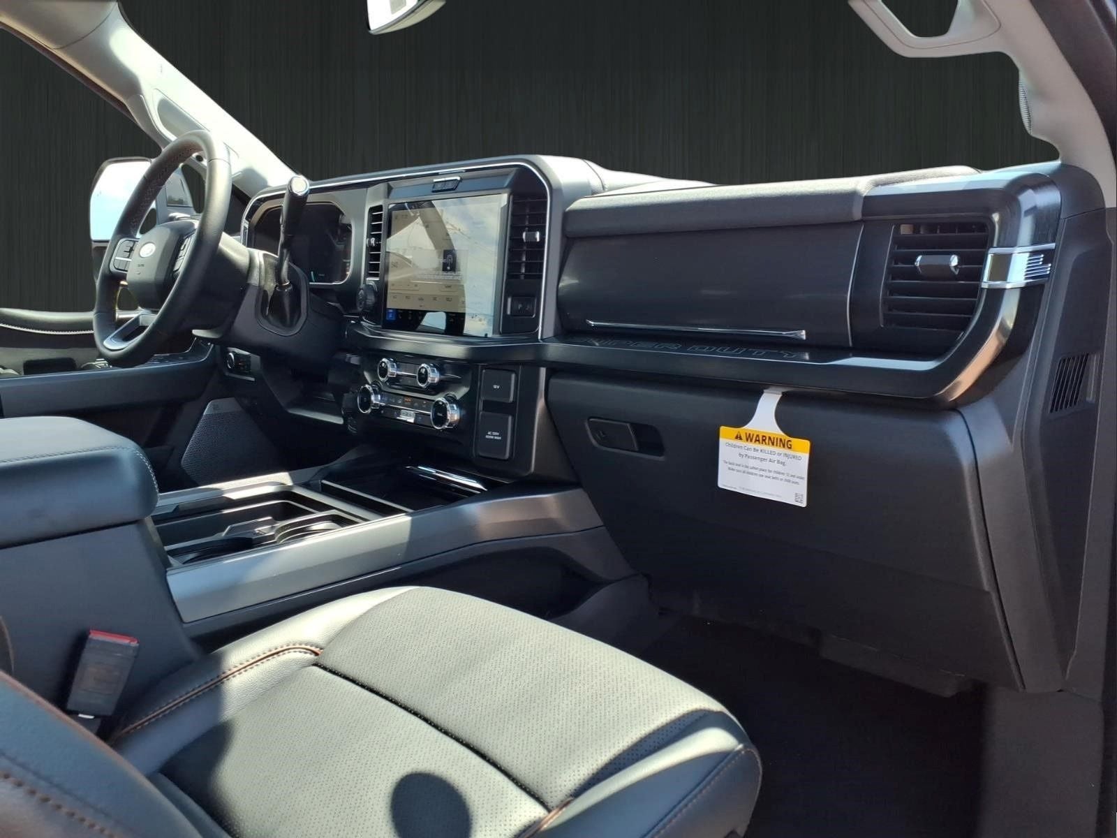 2026 Ford Super Duty F-250® Lariat®