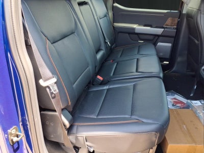 2026 Ford Super Duty F-250® Lariat®