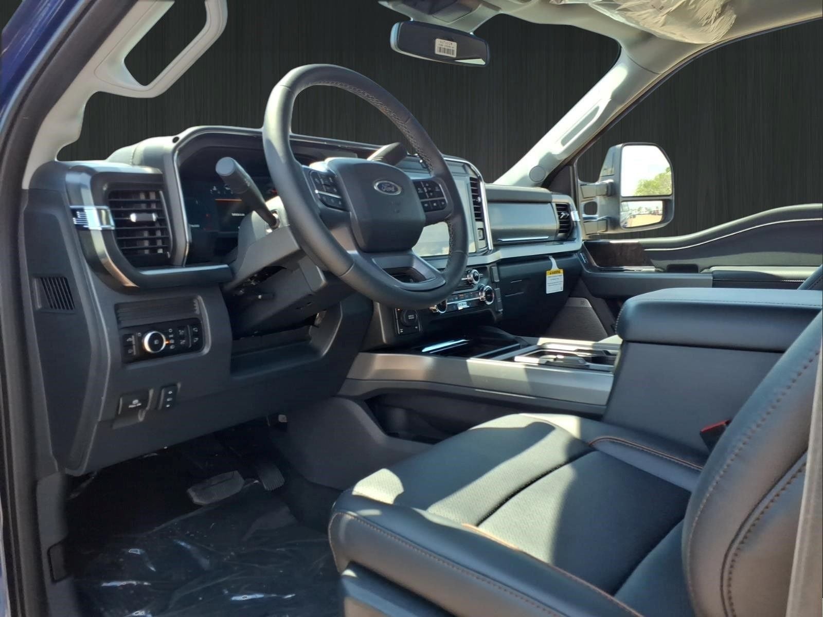 2026 Ford Super Duty F-250® Lariat®