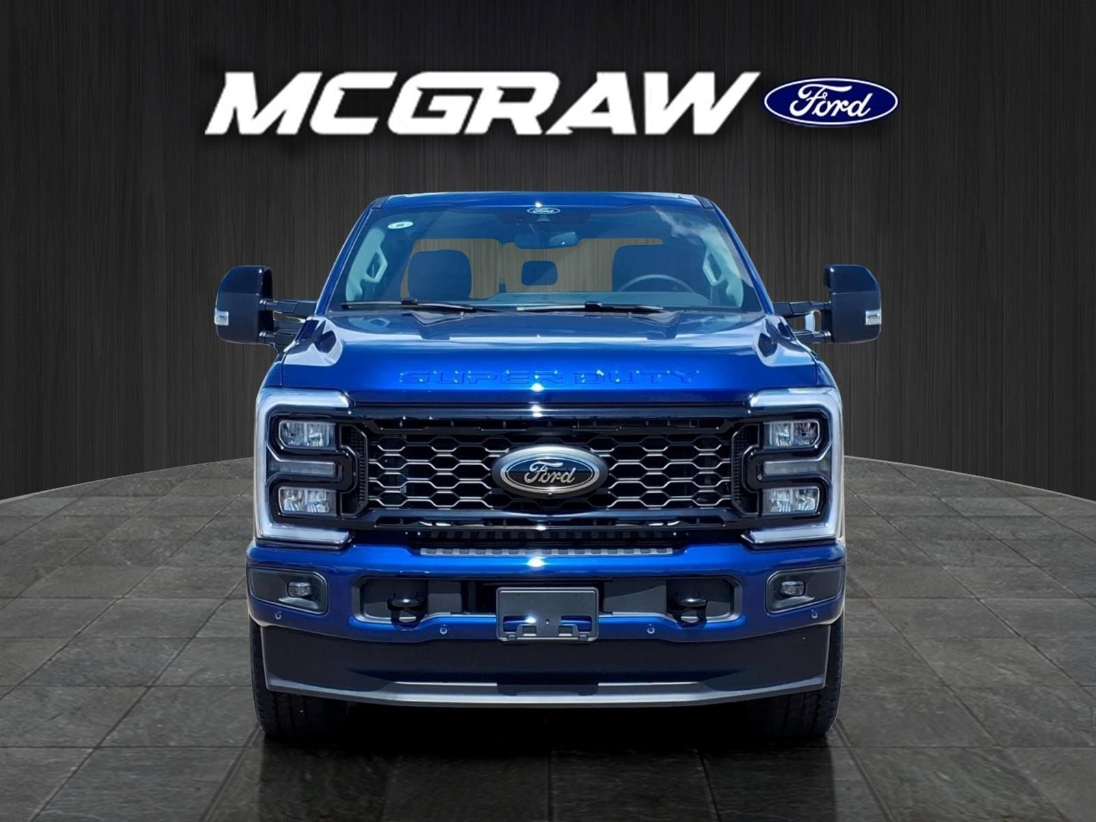 2026 Ford Super Duty F-250® Lariat®
