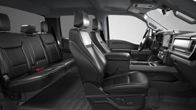 2026 Ford Super Duty F-250® Lariat®