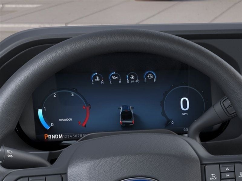 2026 Ford Super Duty F-250® XLT