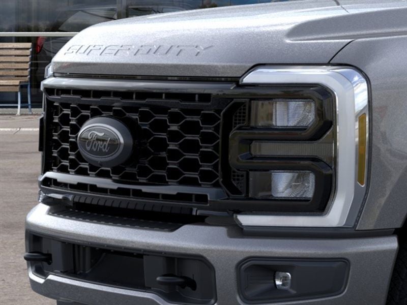 2026 Ford Super Duty F-250® XLT