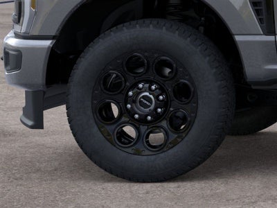 2026 Ford Super Duty F-250® XLT