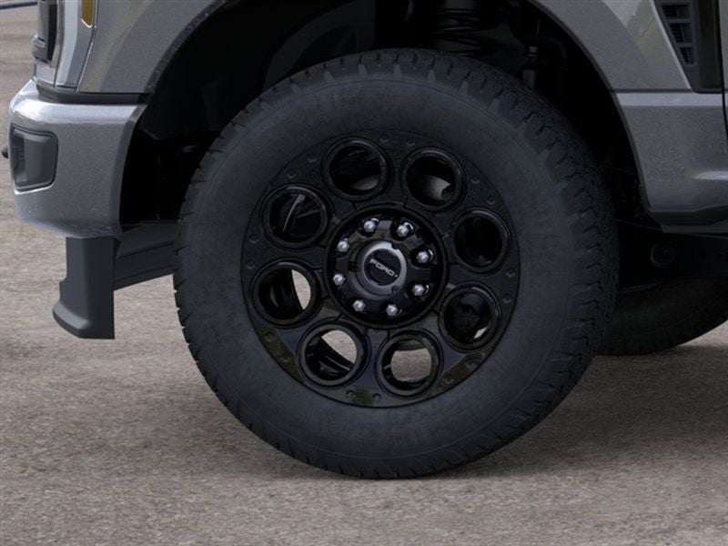 2026 Ford Super Duty F-250® XLT