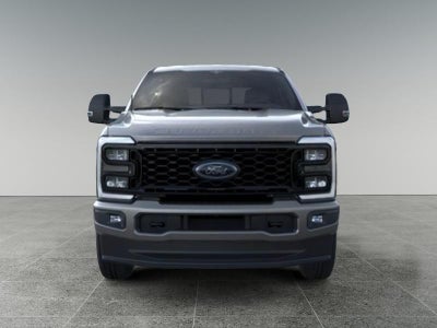 2026 Ford Super Duty F-250® XLT
