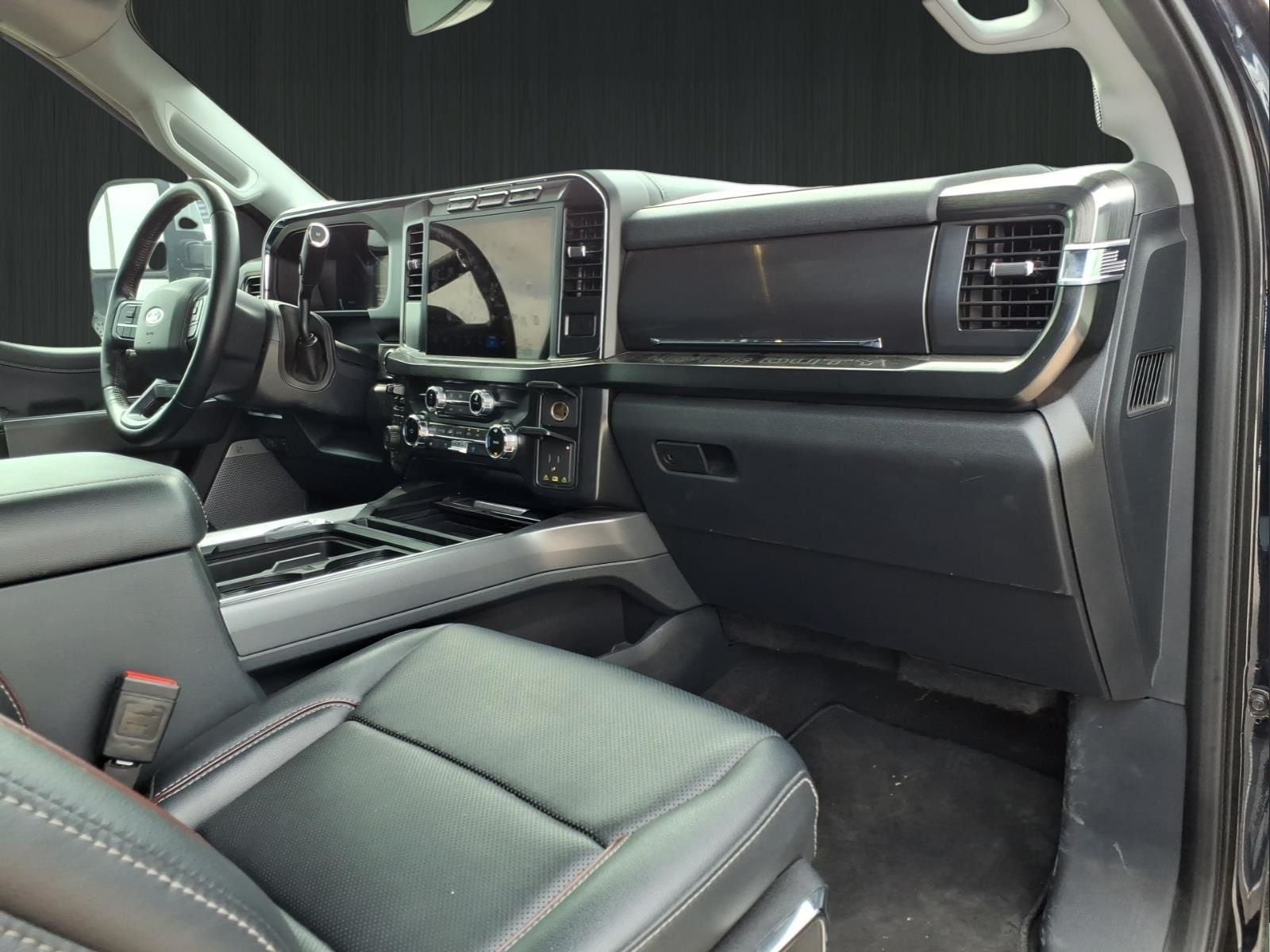 2024 Ford F-250SD Lariat