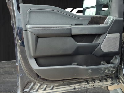 2024 Ford F-250SD Lariat