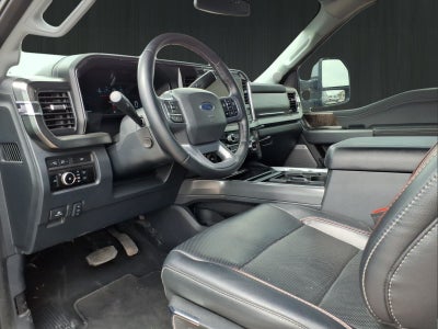 2024 Ford F-250SD Lariat