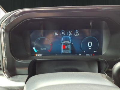 2024 Ford F-250SD Lariat