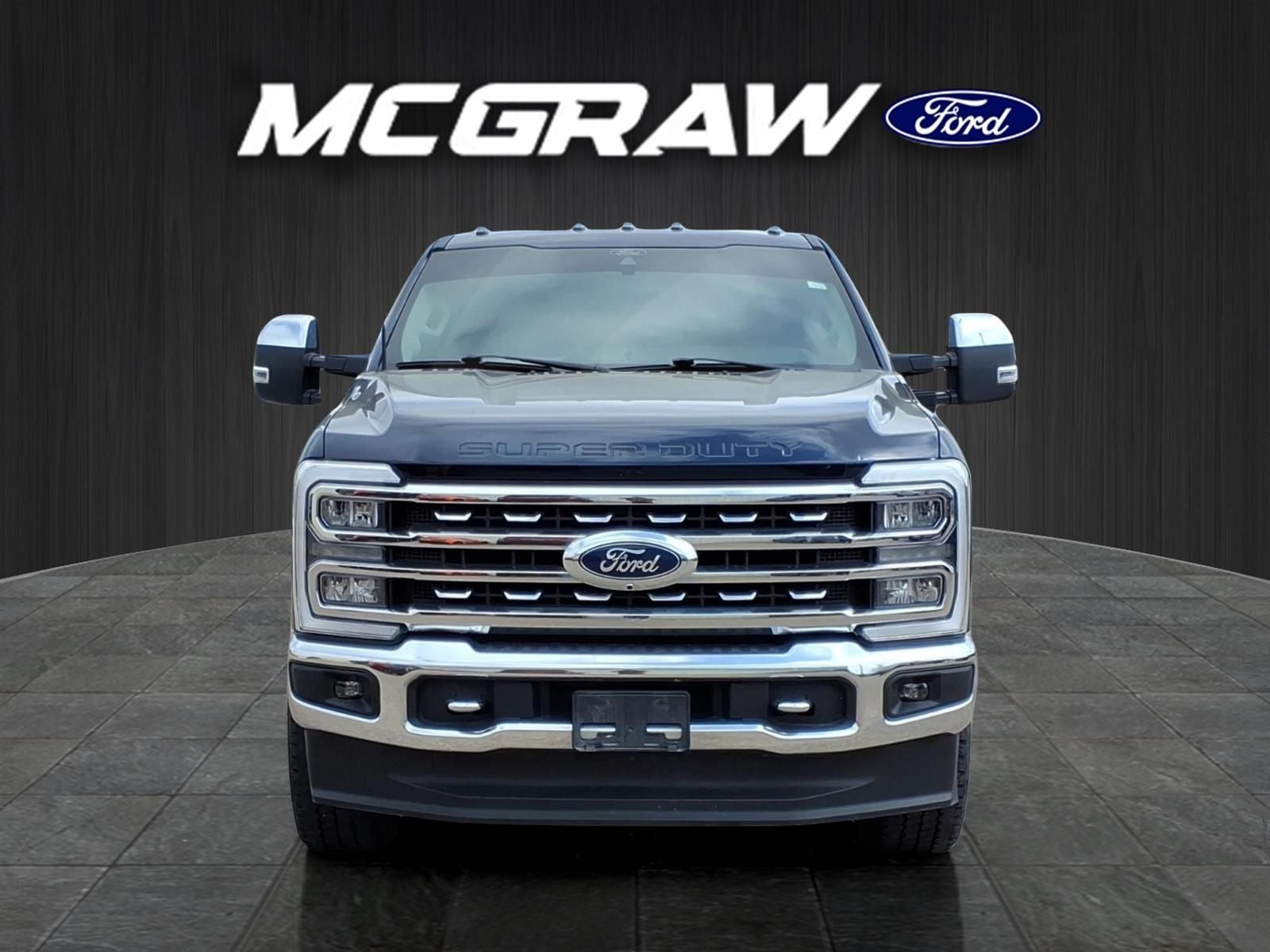 2024 Ford F-250SD Lariat