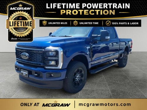 2026 Ford Super Duty F-250® XLT