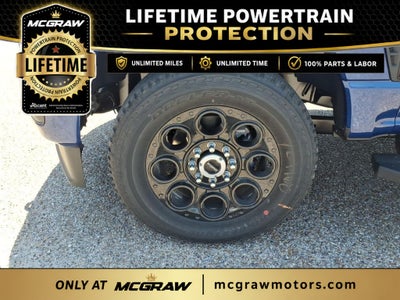 2026 Ford Super Duty F-250® XLT