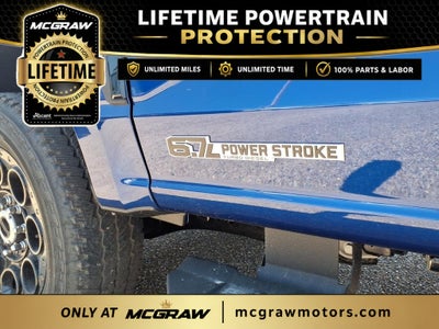 2026 Ford Super Duty F-250® XLT