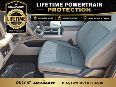 2026 Ford Super Duty F-250® XLT