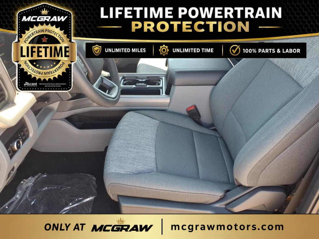 2026 Ford Super Duty F-250® XLT