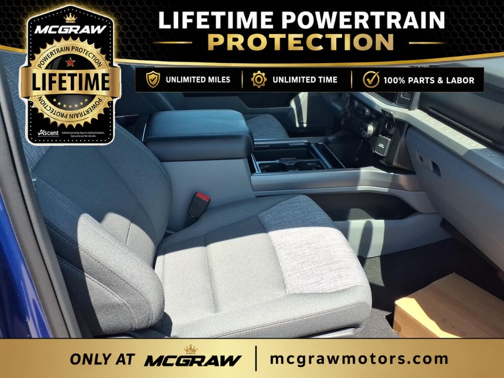 2026 Ford Super Duty F-250® XLT