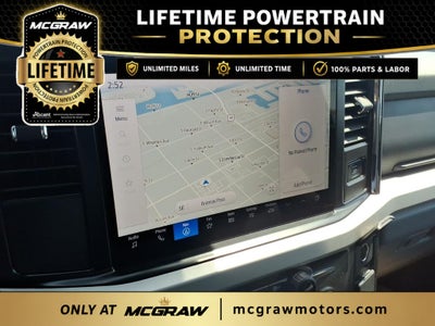 2026 Ford Super Duty F-250® XLT