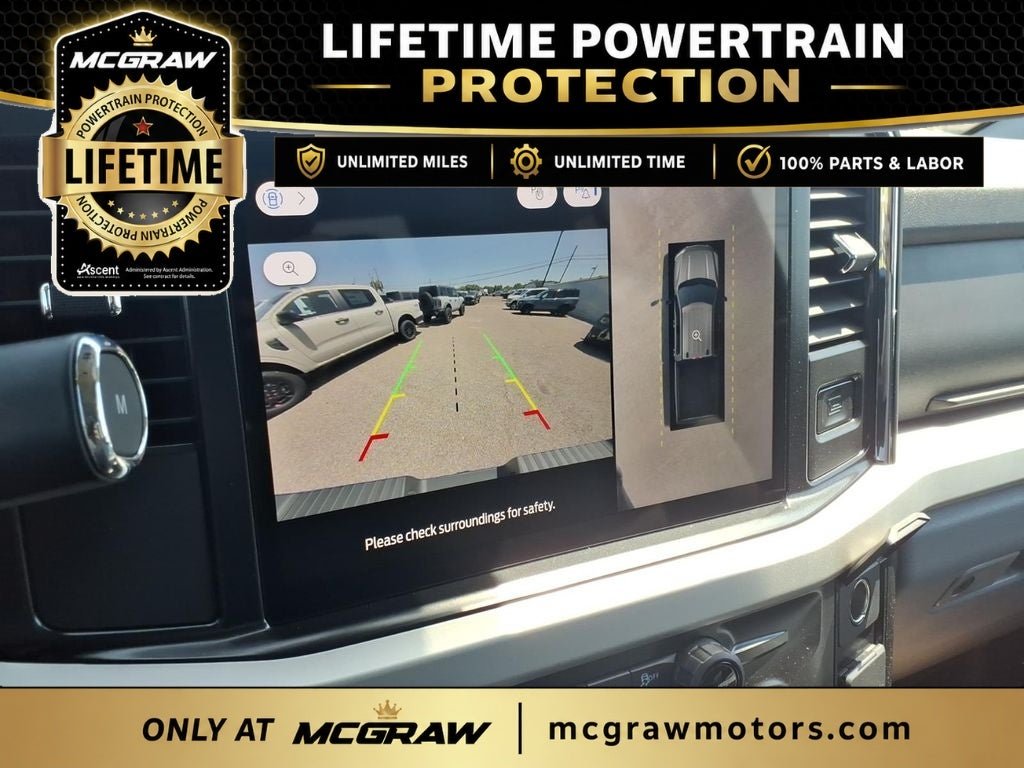 2026 Ford Super Duty F-250® XLT