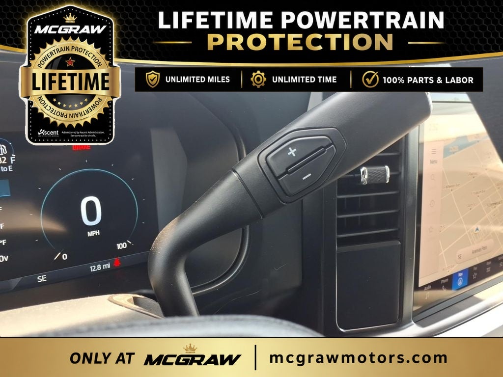 2026 Ford Super Duty F-250® XLT