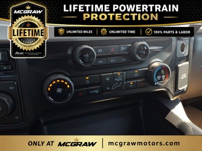 2026 Ford Super Duty F-250® XLT