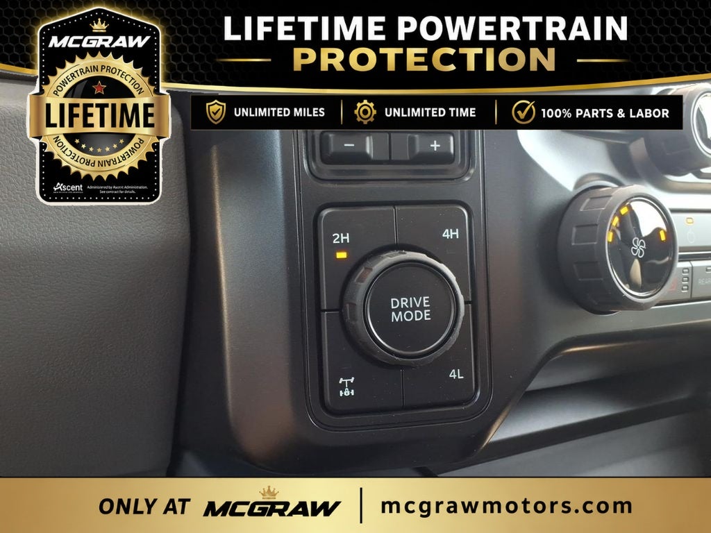 2026 Ford Super Duty F-250® XLT