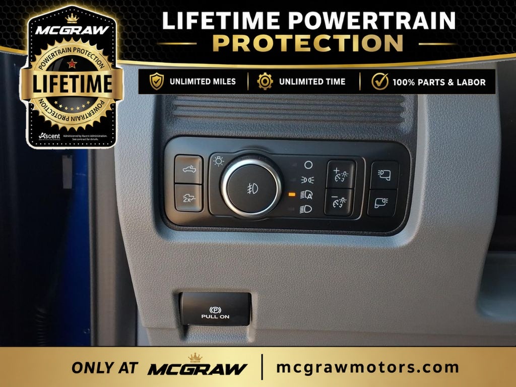 2026 Ford Super Duty F-250® XLT
