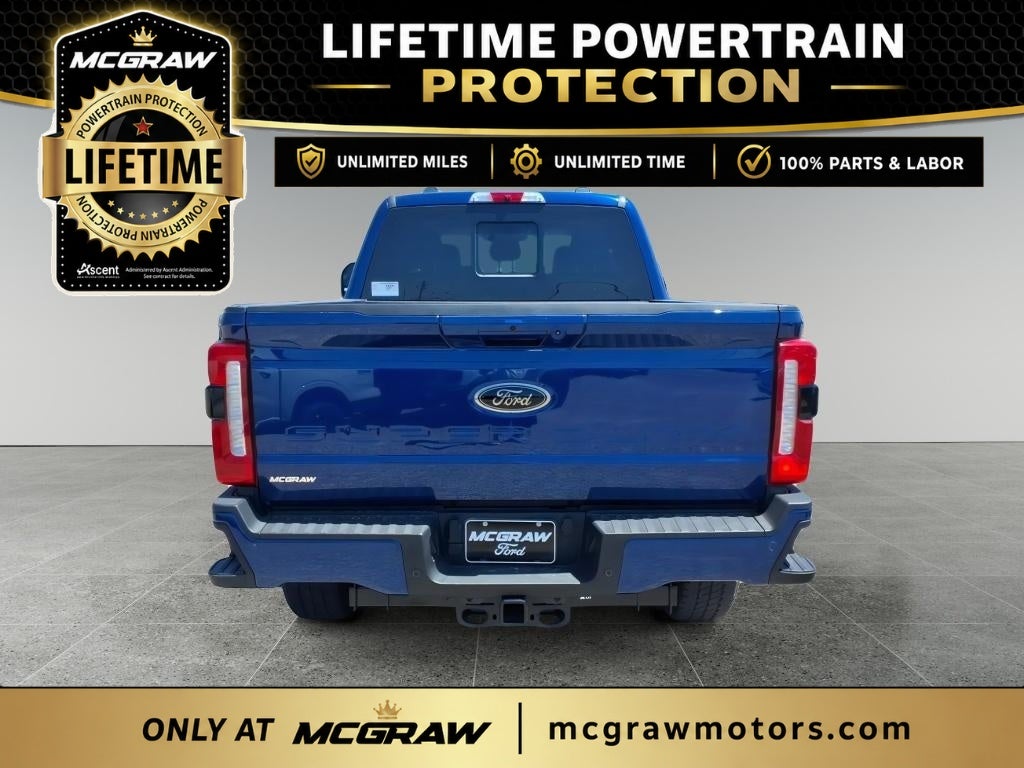 2026 Ford Super Duty F-250® XLT