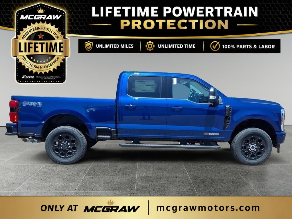 2026 Ford Super Duty F-250® XLT