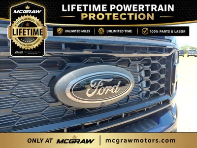 2026 Ford Super Duty F-250® XLT