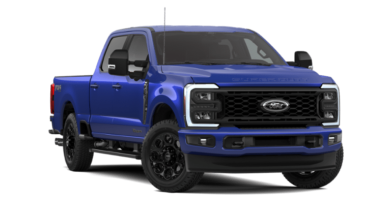 2026 Ford Super Duty F-250® XLT