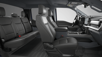 2026 Ford Super Duty F-250® XLT