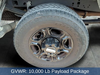 2025 Ford F-250SD XL