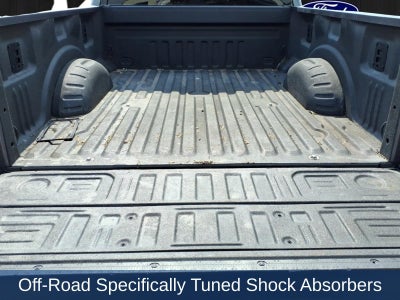 2025 Ford F-250SD XL