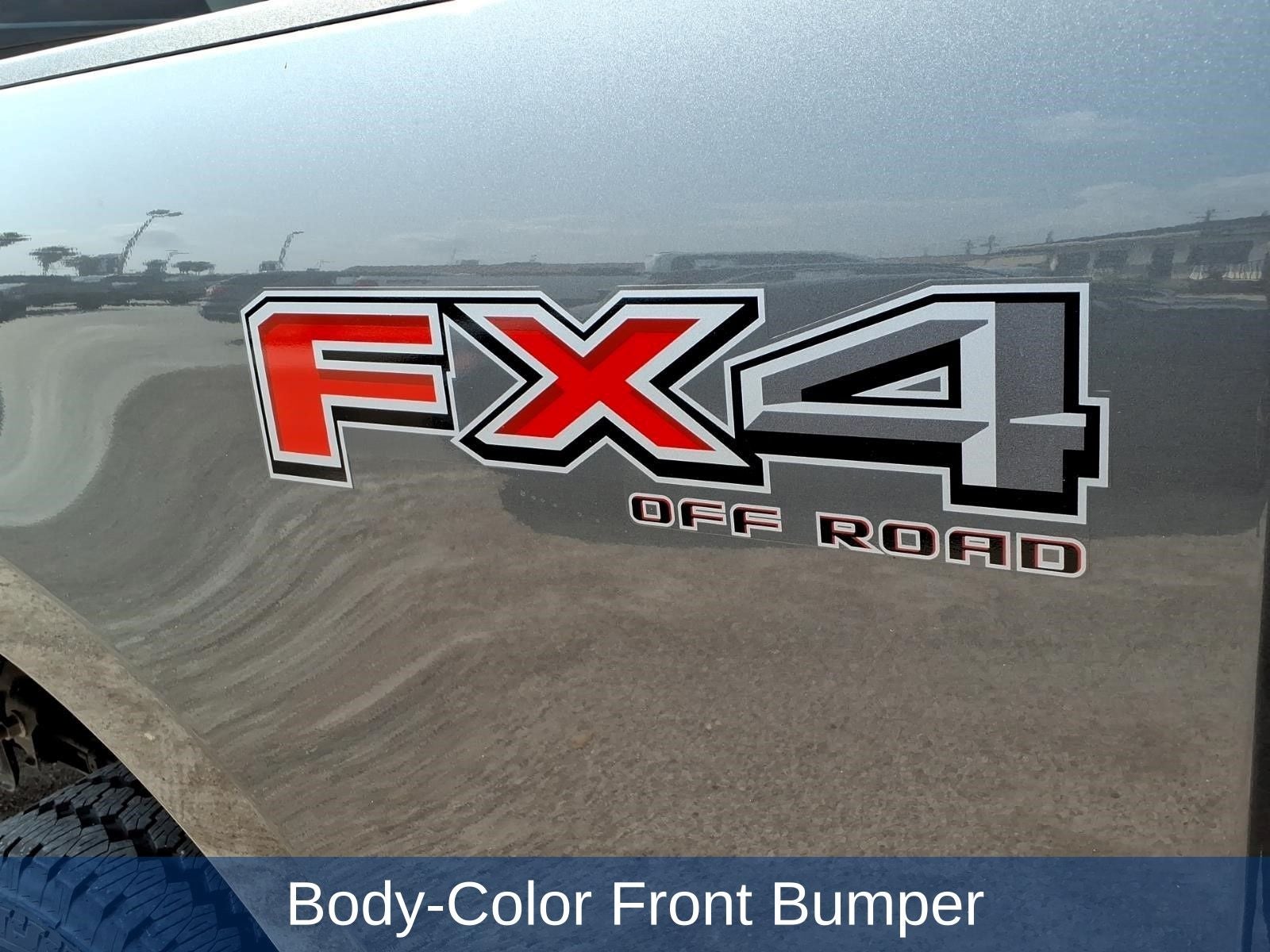 2025 Ford F-250SD XL