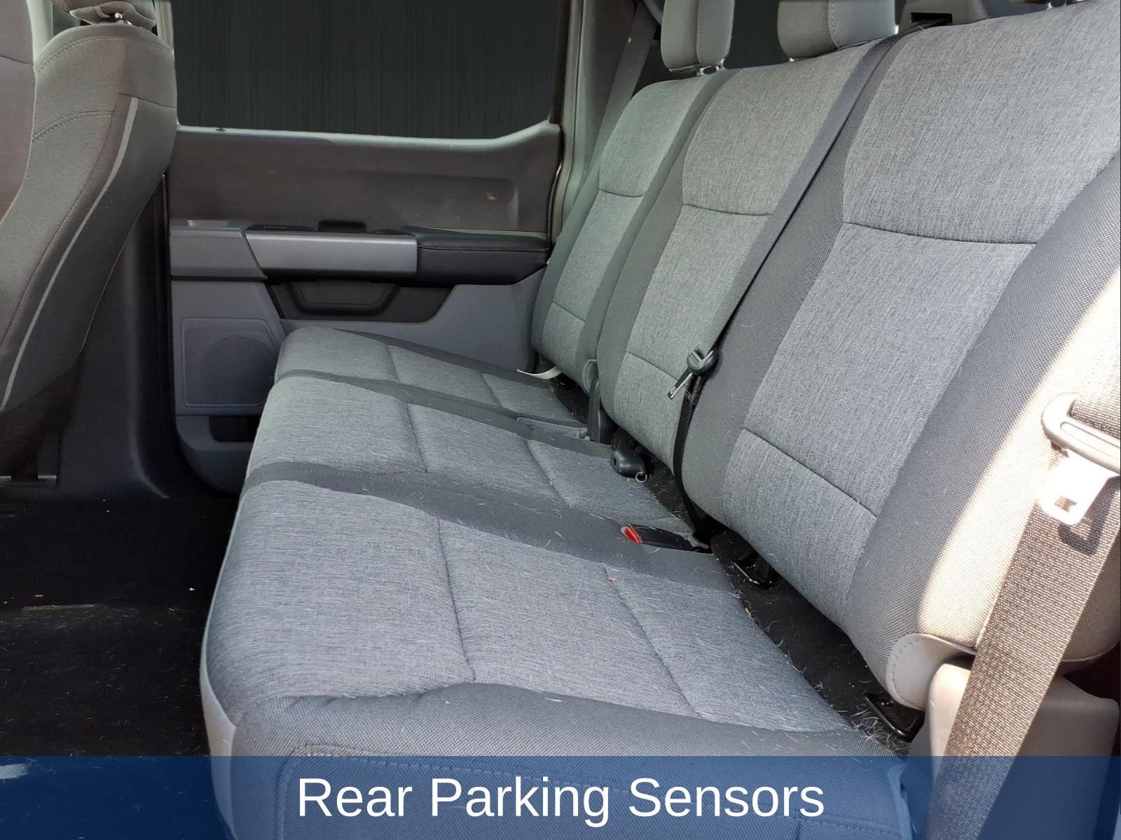 2025 Ford F-250SD XL