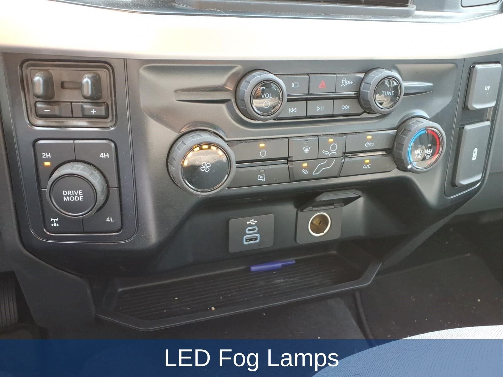 2025 Ford F-250SD XL