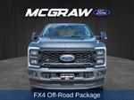 2025 Ford F-250SD XL