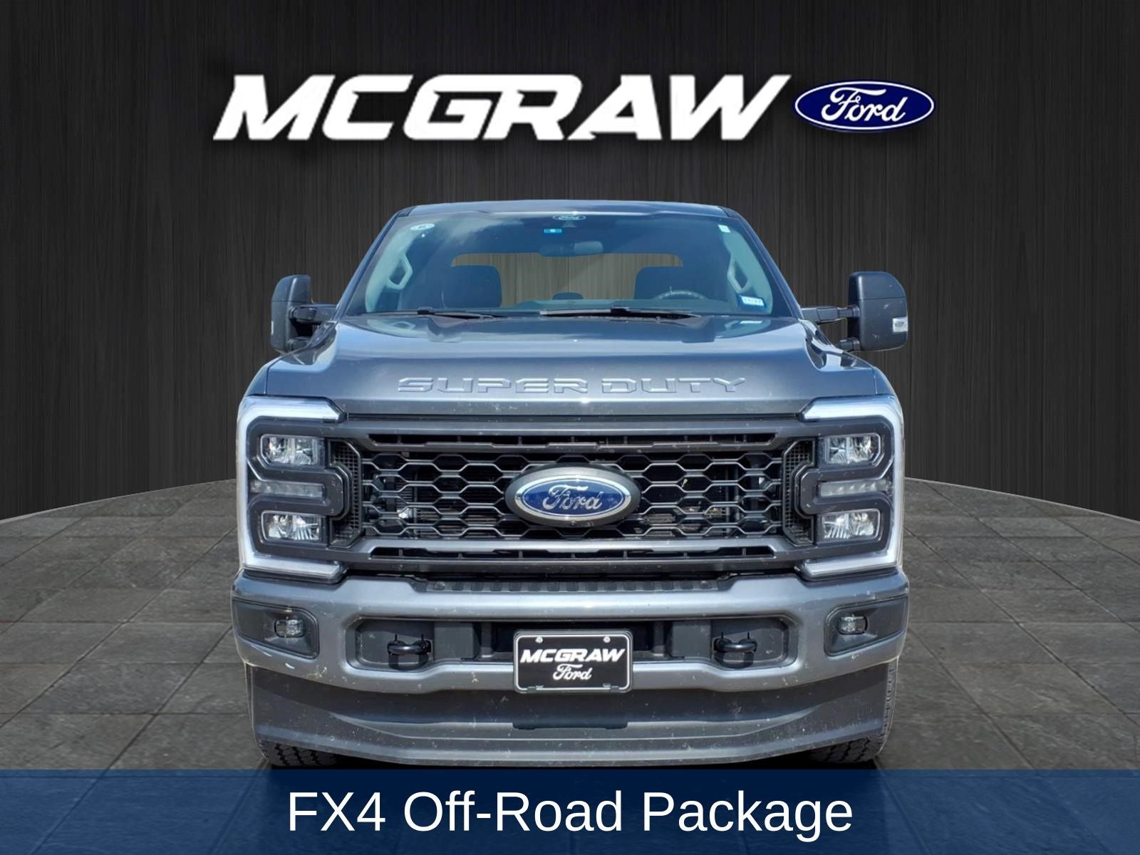 2025 Ford F-250SD XL