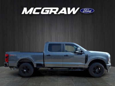 2025 Ford F-250SD XL