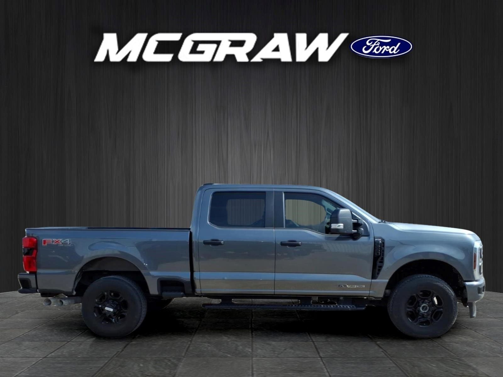 2025 Ford F-250SD XL