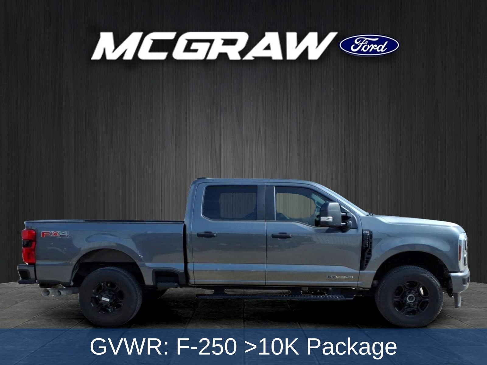 2025 Ford F-250SD XL