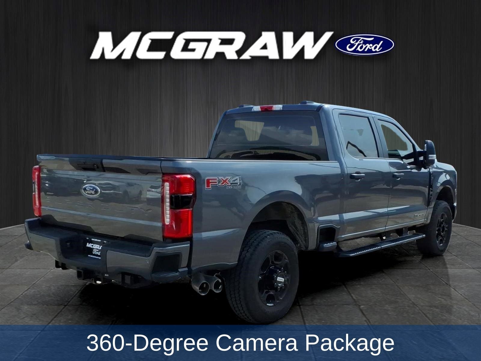 2025 Ford F-250SD XL
