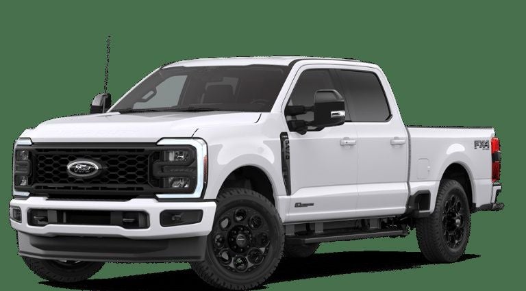 2026 Ford Super Duty F-250® Lariat®